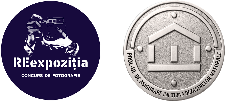 ReExpoziția – Concurs de fotografie · Pool-ul de Asigurare Împotriva Dezastrelor Naturale
